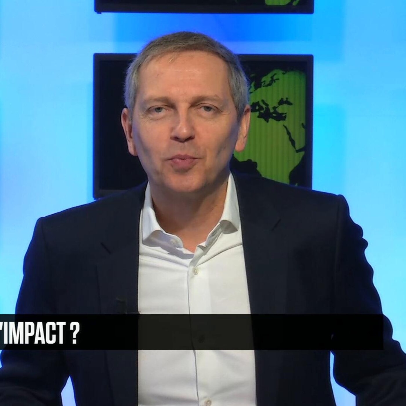 SMART IMPACT