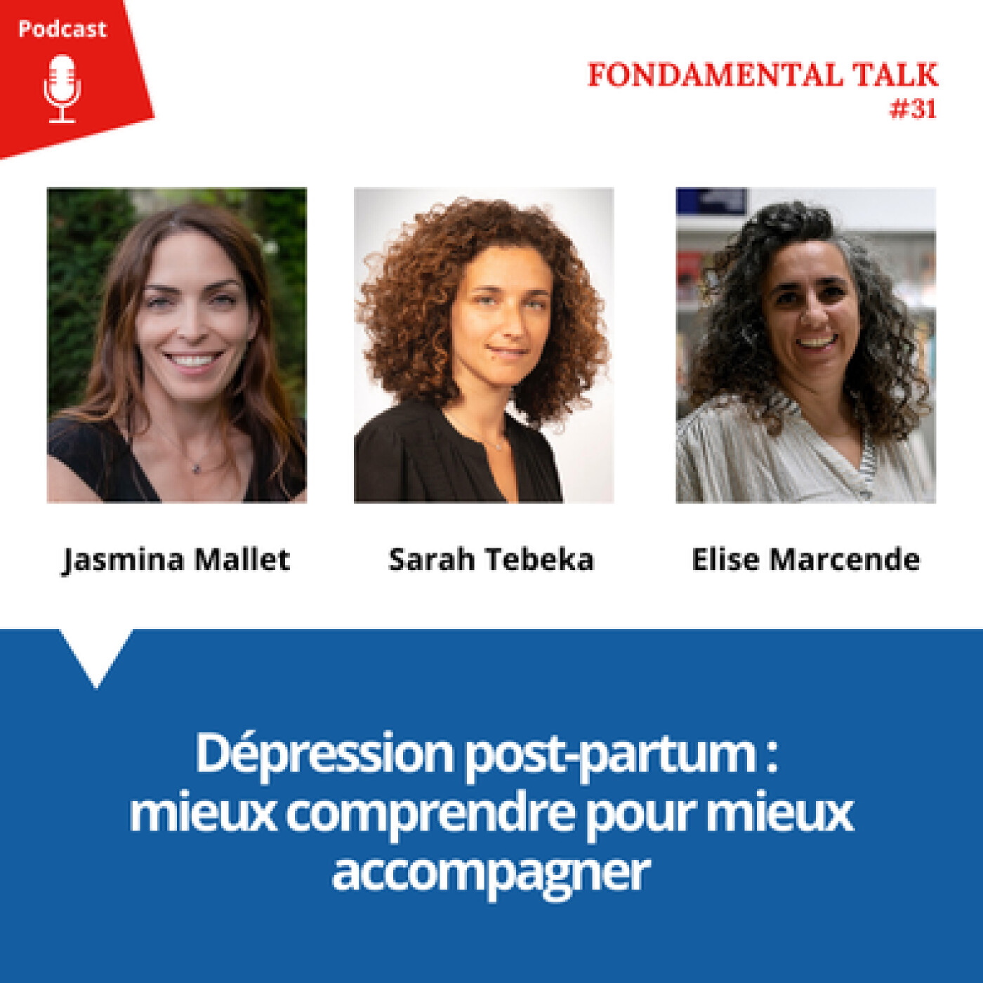 FondaMental Talk