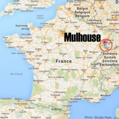 ZLOUMUVOX #30 - Quels changements souhaitez-vous à Mulhouse cover