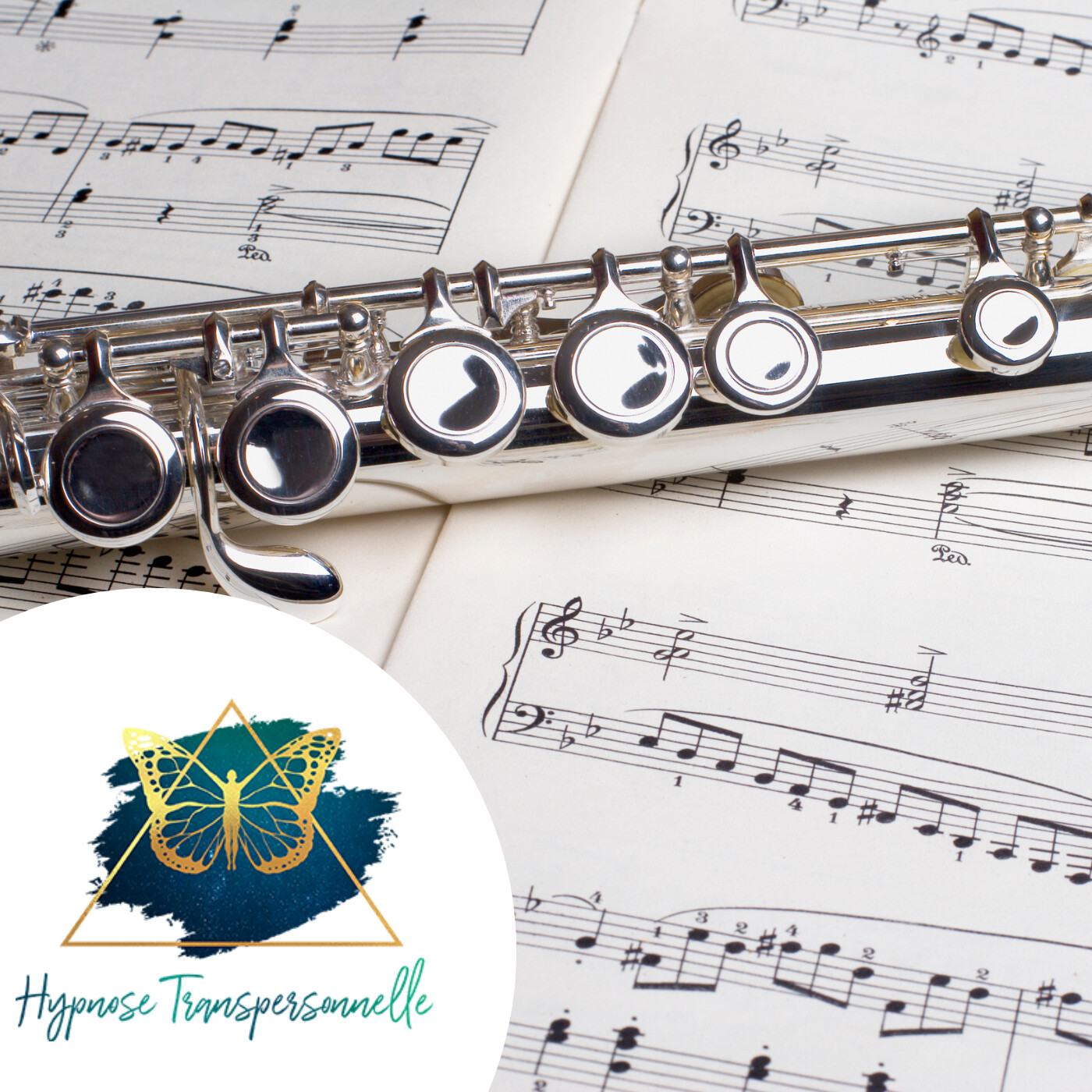 Hypnose Transpersonnelle ® - Séverine Barbier
