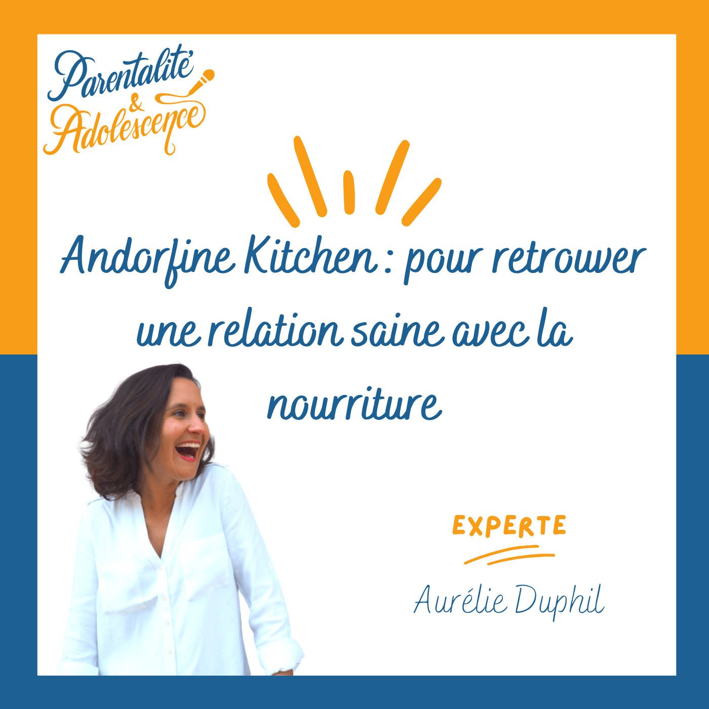Parentalité et Adolescence