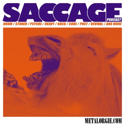 SACCAGE S01E07 Passer le Temps cover