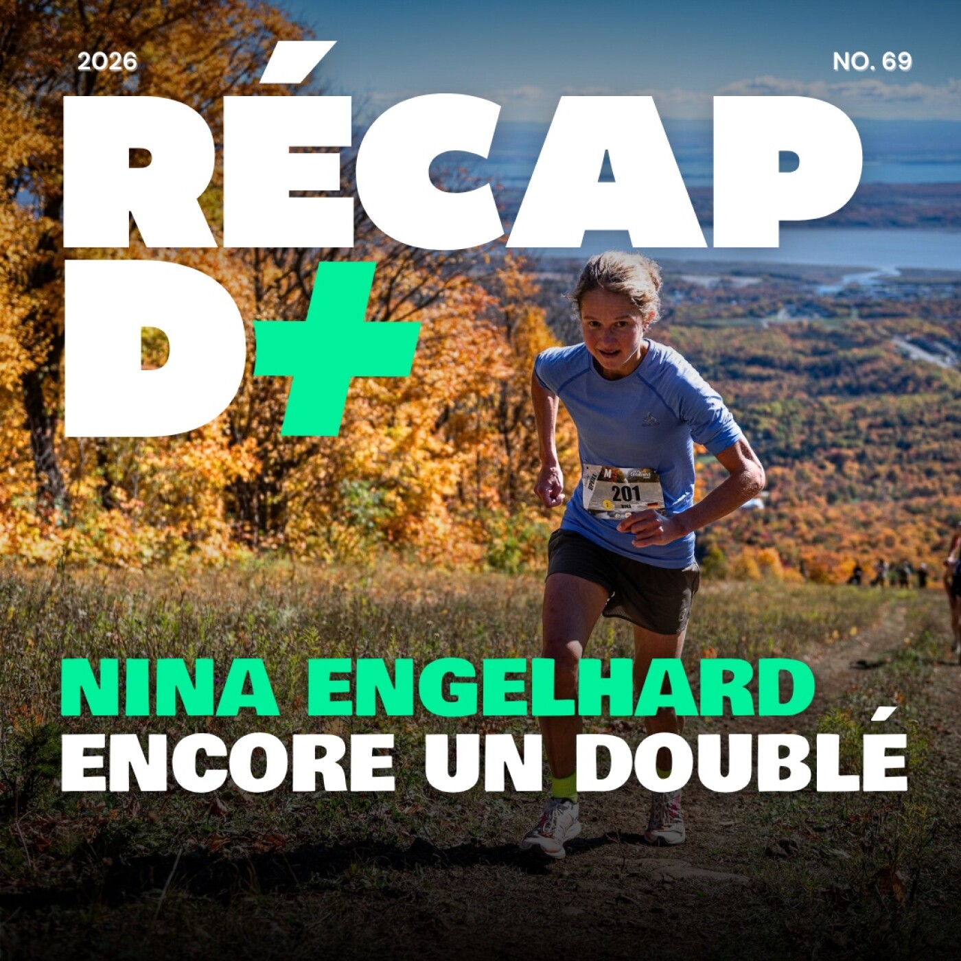 RÉCAP D+ #69 avec MARION DELESPIERRE, RÉMI LEROUX et NÉLIE CLEMENT — La Bande à D+ episode artwork