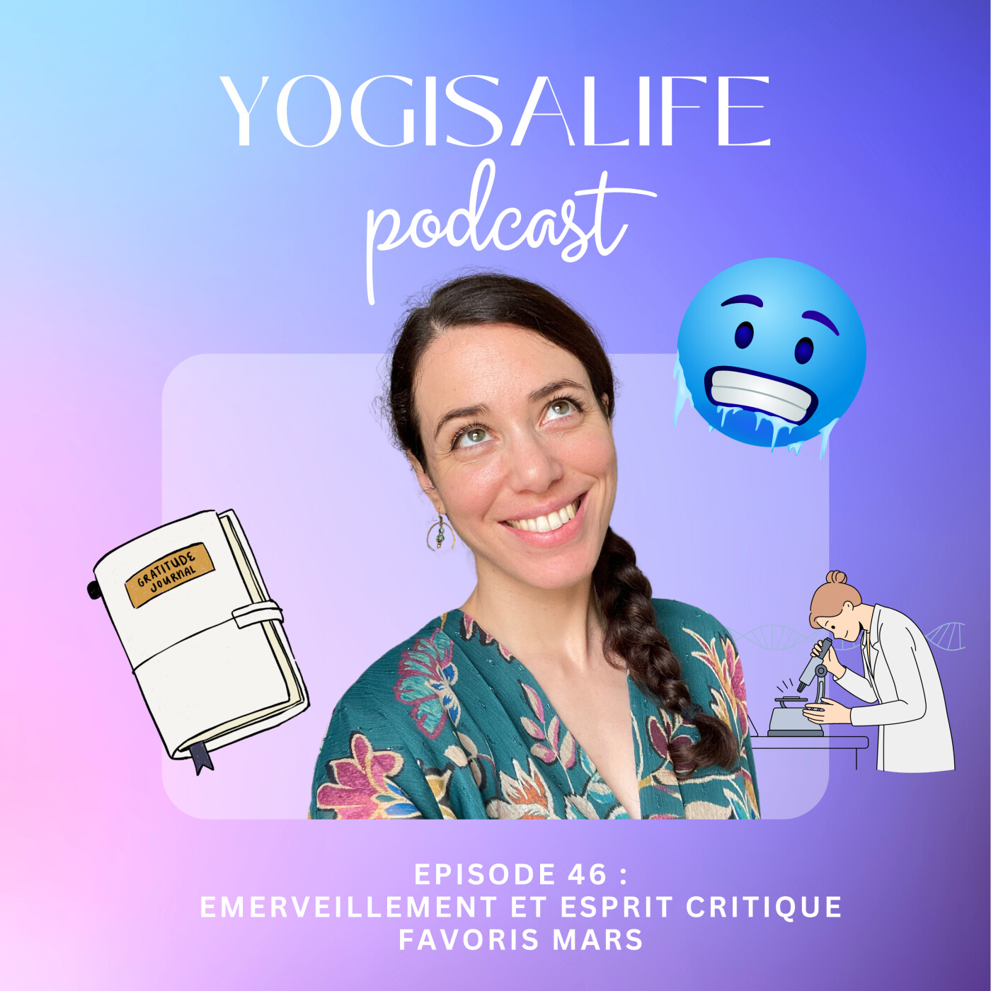 YogisaLife Podcast