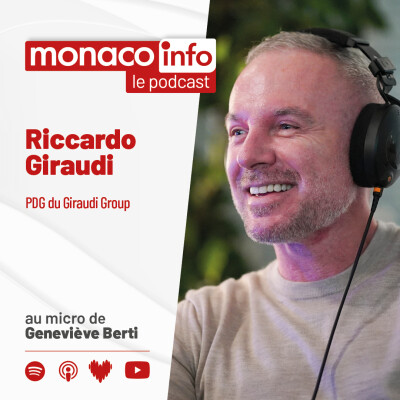 Riccardo Giraudi cover