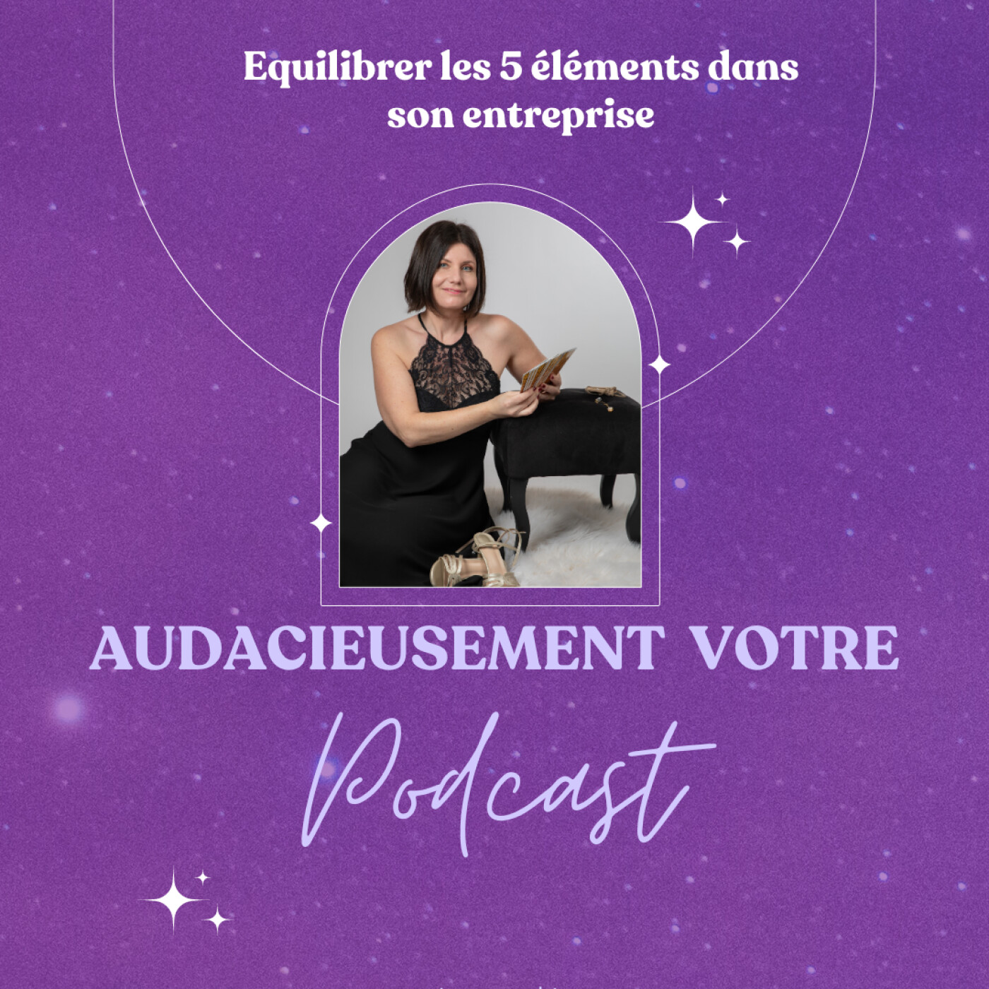 Audacieusement Votre