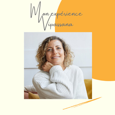 Hors-série : Mon expérience de Vipassana cover