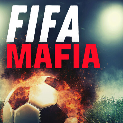 FIFA MAFIA cover