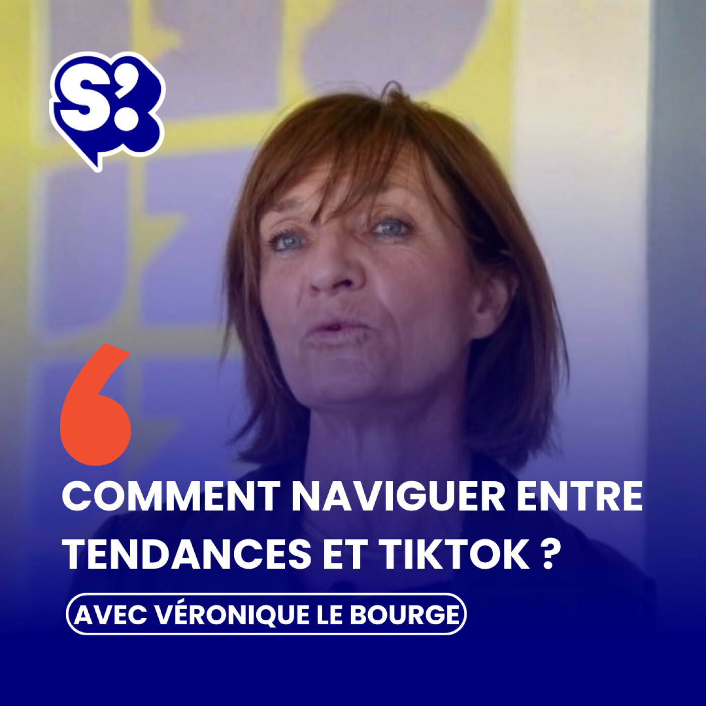Comment anticiper les tendances quand TikTok fait exploser la demande ? Avec Véronique Le Bourge, TILIZ Comment anticiper les tendances quand TikTok fait exploser la demande ? Avec Véronique Le Bourge, TILIZ