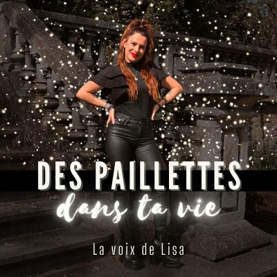 La Voix de Lisa - L'Amour qui responsabilise, dérange cover