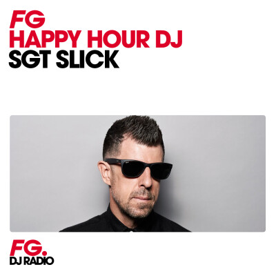 MIX : SGT SLICK cover