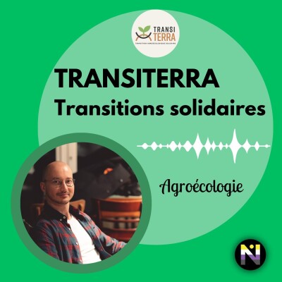 TransiTerra, Transitions solidaires cover