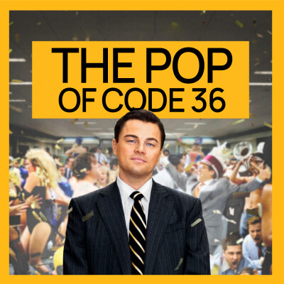 #36 Le Loup de Wall Street: Satire ou réalité de la finance ? cover
