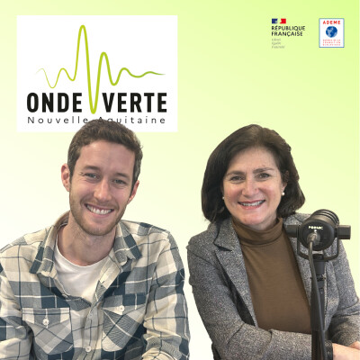 Les questions des mobilités vues par le département de la Corrèze | L'interview de Patricia Buisson cover