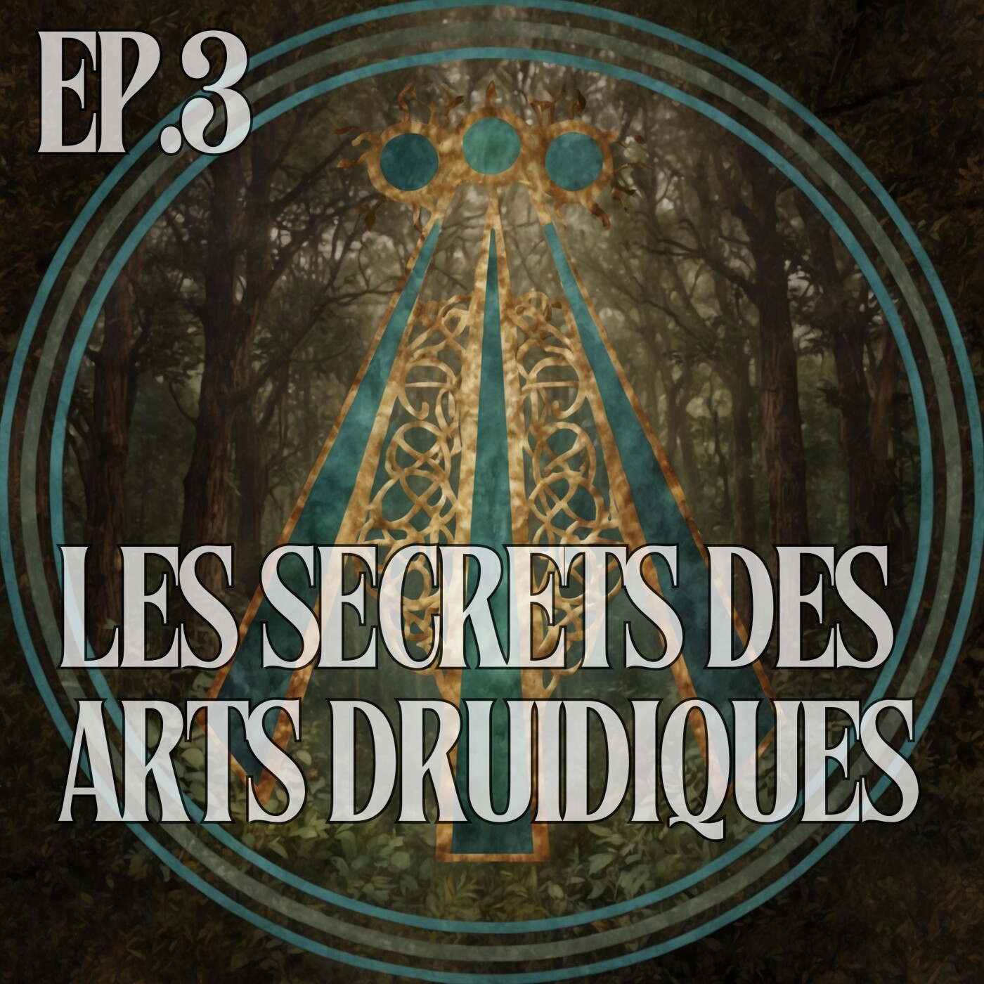Paroles de Druides