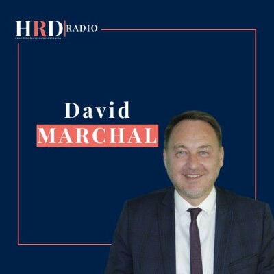 BPCE : Un groupe bancaire à visage humain | David Marchal, DRH des Banques Populaires et des Caisses d’Epargne et DRH Adjoint du Groupe BPCE cover