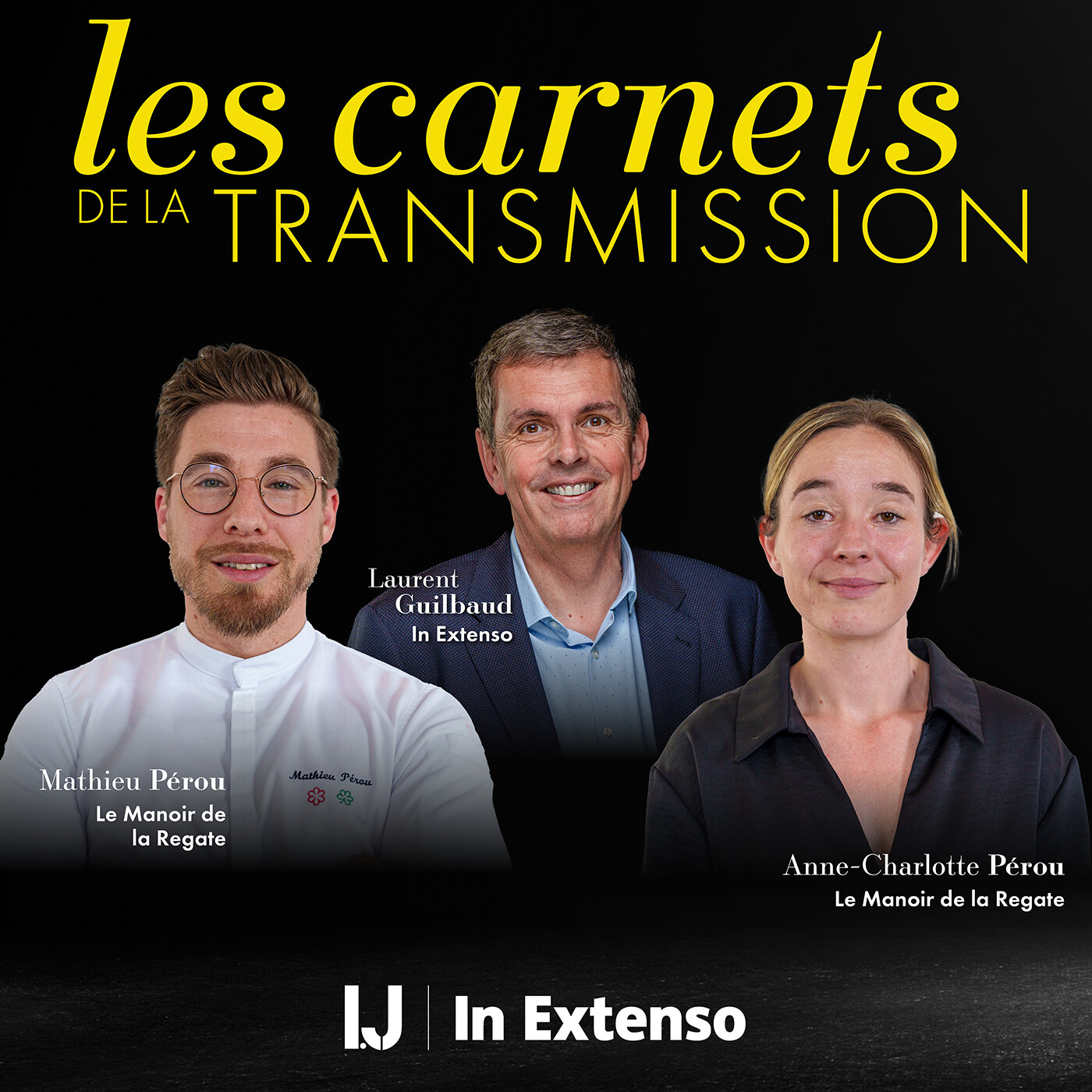 Les carnets de la transmission