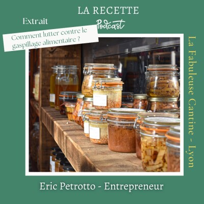 EXTRAIT - Comment lutter contre le gaspillage alimentaire ? cover