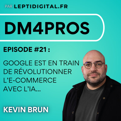 21. Google est en train de révolutionner le e-commerce avec l’IA (et ça change déjà les achats) cover