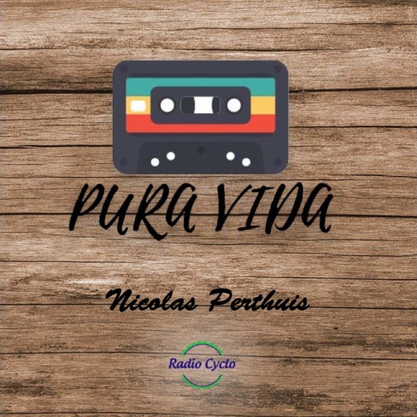 Radio Cyclo