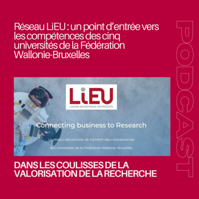 [EXTRAIT] LiEU : comment accéder plus facilement à l’expertise des universités ? cover