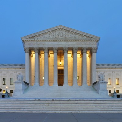 ¿Un tribunal republicano? Implicaciones postelectorales del nuevo Tribunal Supremo de los EEUU cover