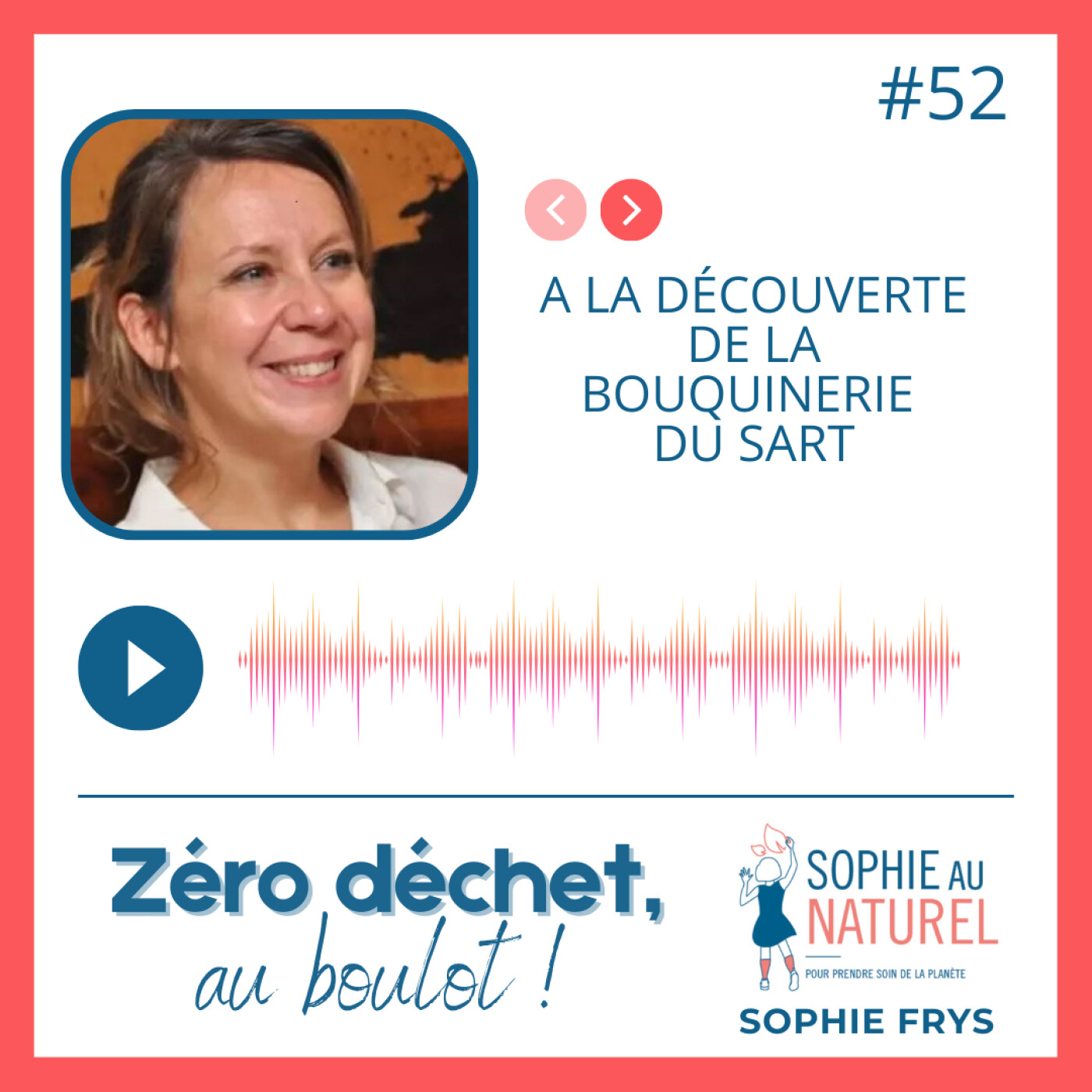 Zéro déchet, au boulot !