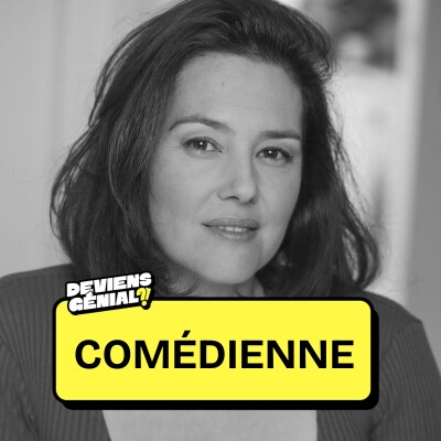 #2 Deviens Comédien(ne) ! cover