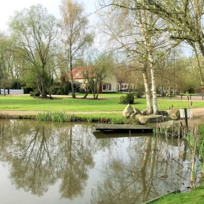 Rue : nouvelle étape gourmande ! cover