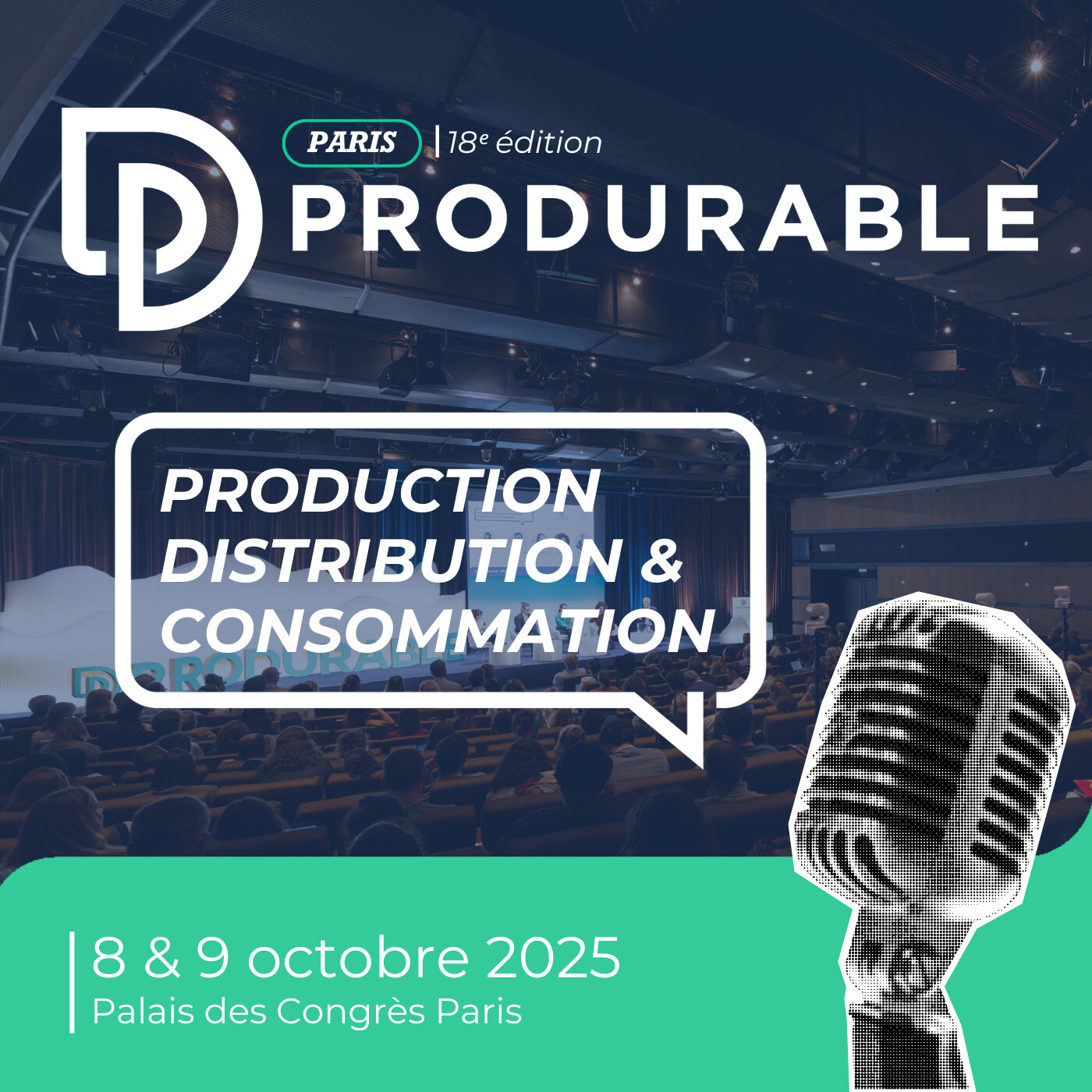 Pourquoi êtes-vous déjà en retard en matière de traçabilité amont ? - Findle episode artwork