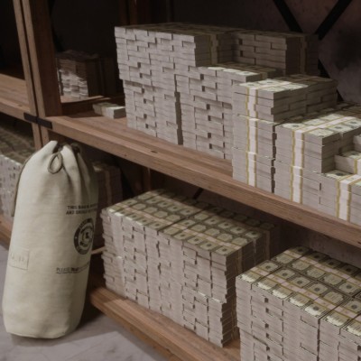 LTTG | Mafia : Definitive Edition #23 - Au clair de lune (1938) cover