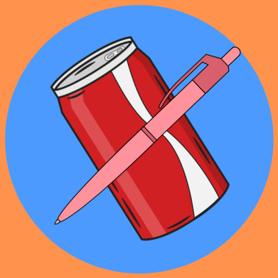 Episode 10 : 3€ le Coca, 6€ le stylo : Le secret de la valeur perçue dans ton business cover