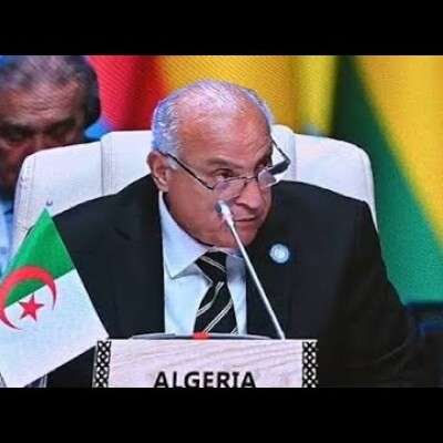 Ahmed Attaf, le dirigeant le plus chaotique du Régime Tebboune  cover