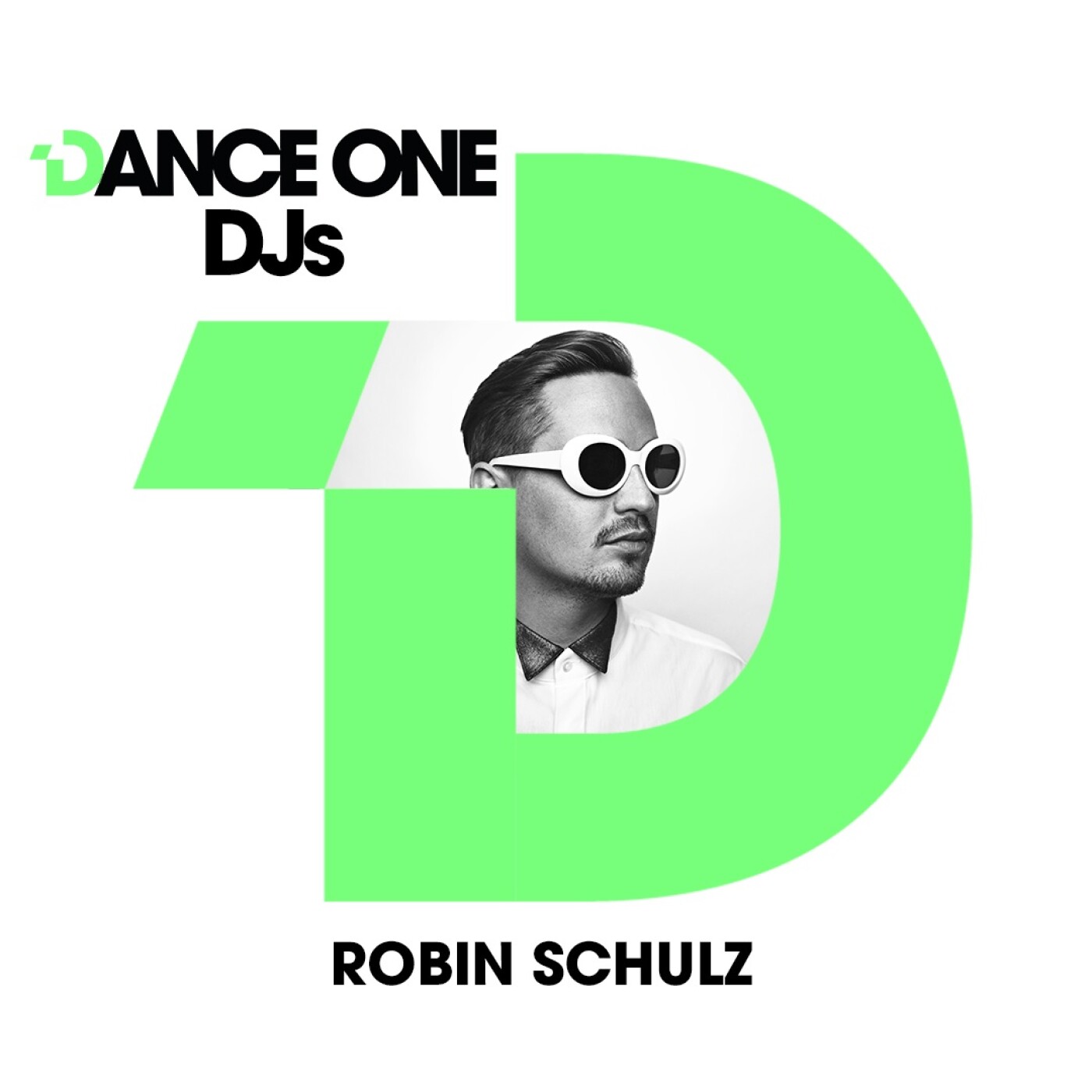 MAINSTAGE : ROBIN SCHULZ