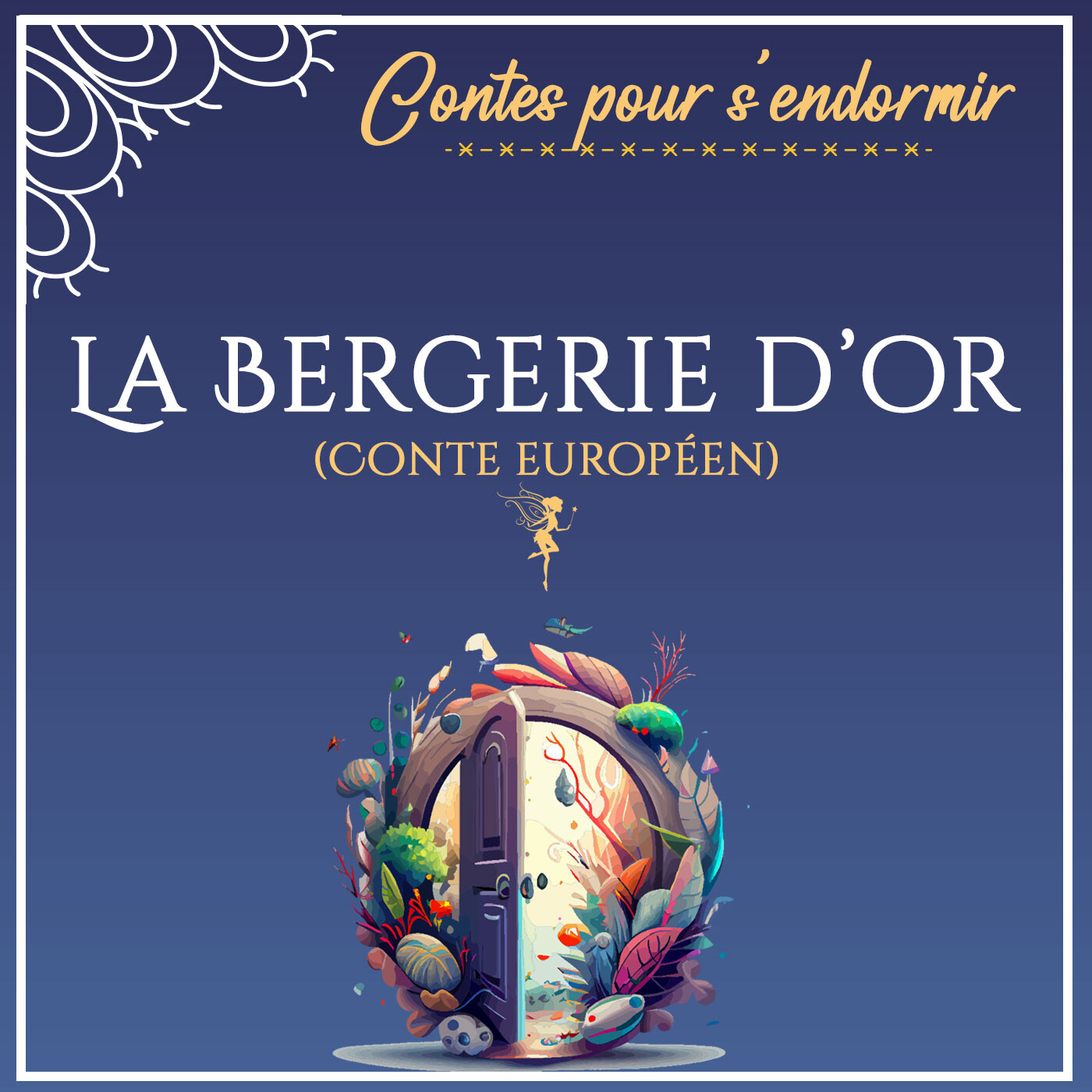 La Fée du Sommeil - Histoires pour dormir