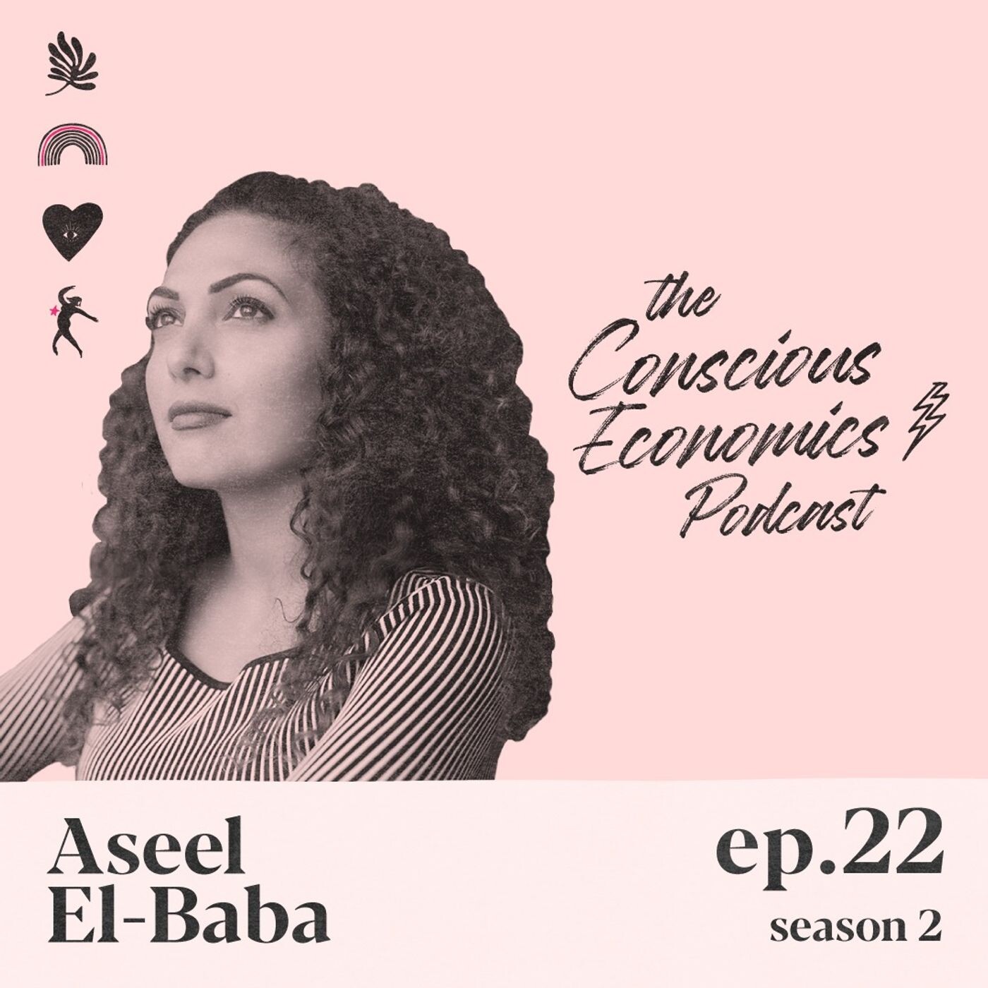 The Conscious Economics Podcast
