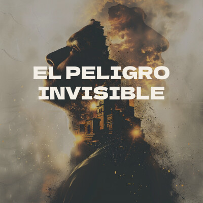 El peligro invisible que destruye tu fe: Cómo recuperar tu identidad cristiana cover