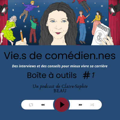 Boîte à Outils 1 cover