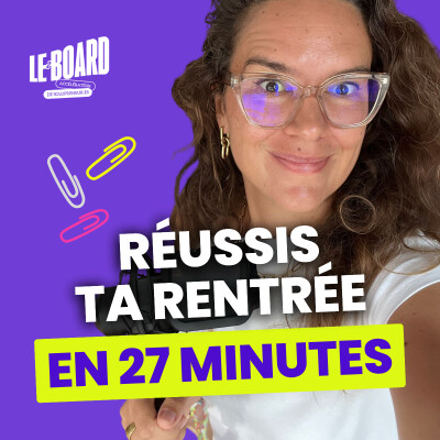 Bilan de l’été et plan d’action pour réussir sa rentrée de freelance / solopreneur cover