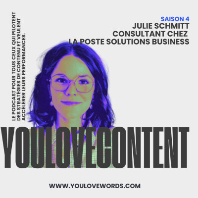 60 - Comment La Poste Solutions Business a assuré la continuité de sa production de contenu grâce à une consultante éditoriale ? cover