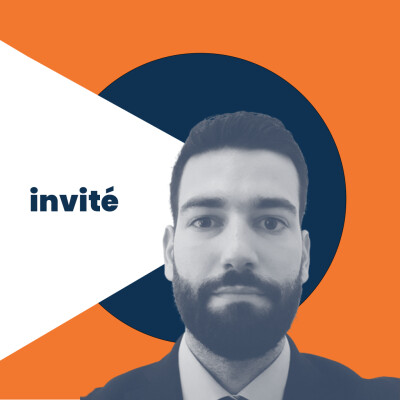 Glady : Une entreprise dynamique dôtée d’un environnement de travail propice ! Tony Paradinha, Chargé des services généraux de Glady cover