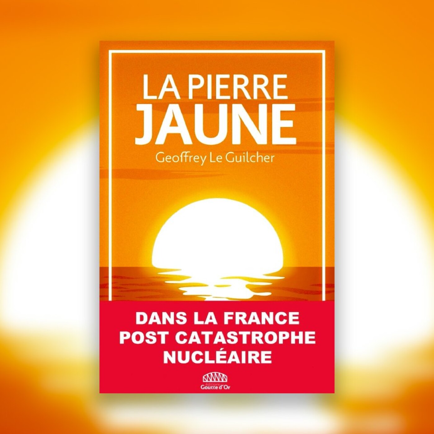 Et si un attentat nucléaire se produisait ? - Geoffrey Le Guilcher #56