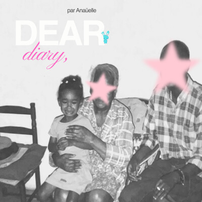 dear diary - (sur)vivre aux études sup cover