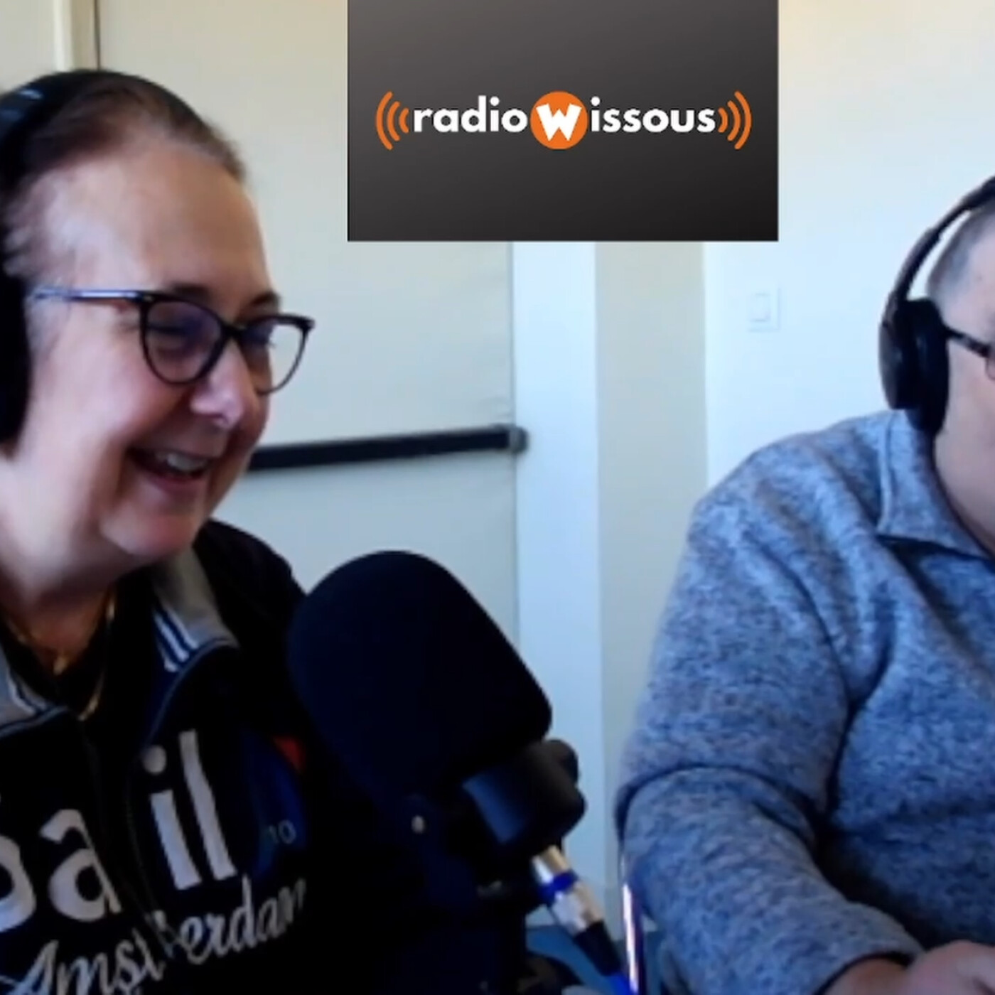 Radio Wissous