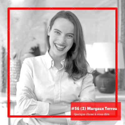 #56 (2) - La Malbaise de la sexologue Margaux Terrou cover