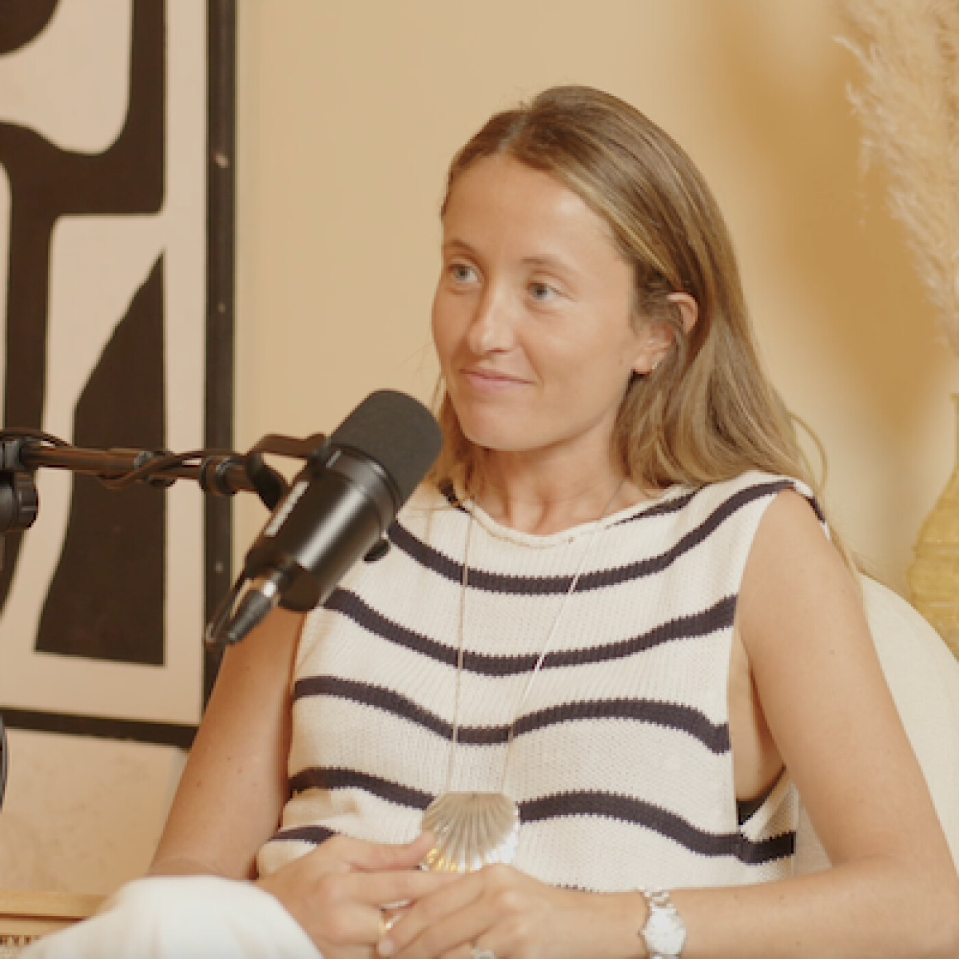 L'authenticité comme boussole du leadership | avec Charlotte Cadé, co-fondatrice de Selency episode artwork