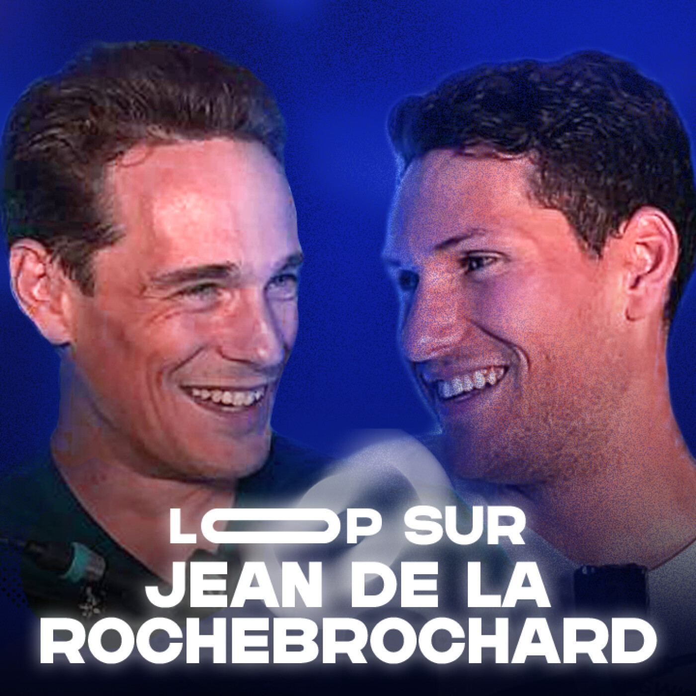 Loop sur l\'endurance