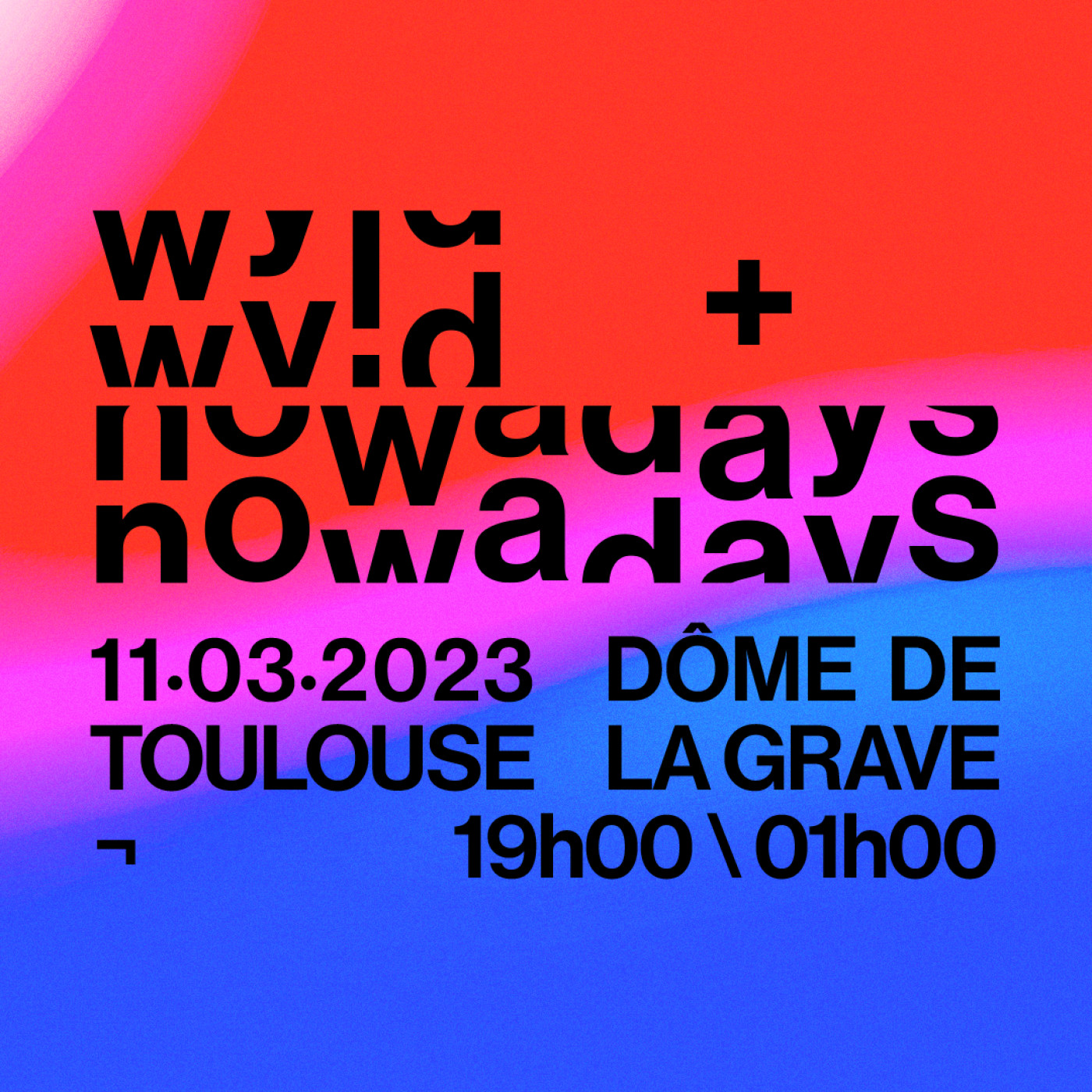 SOIREE WYLD | CVAPDCV / NEO TOULOUSE episode artwork