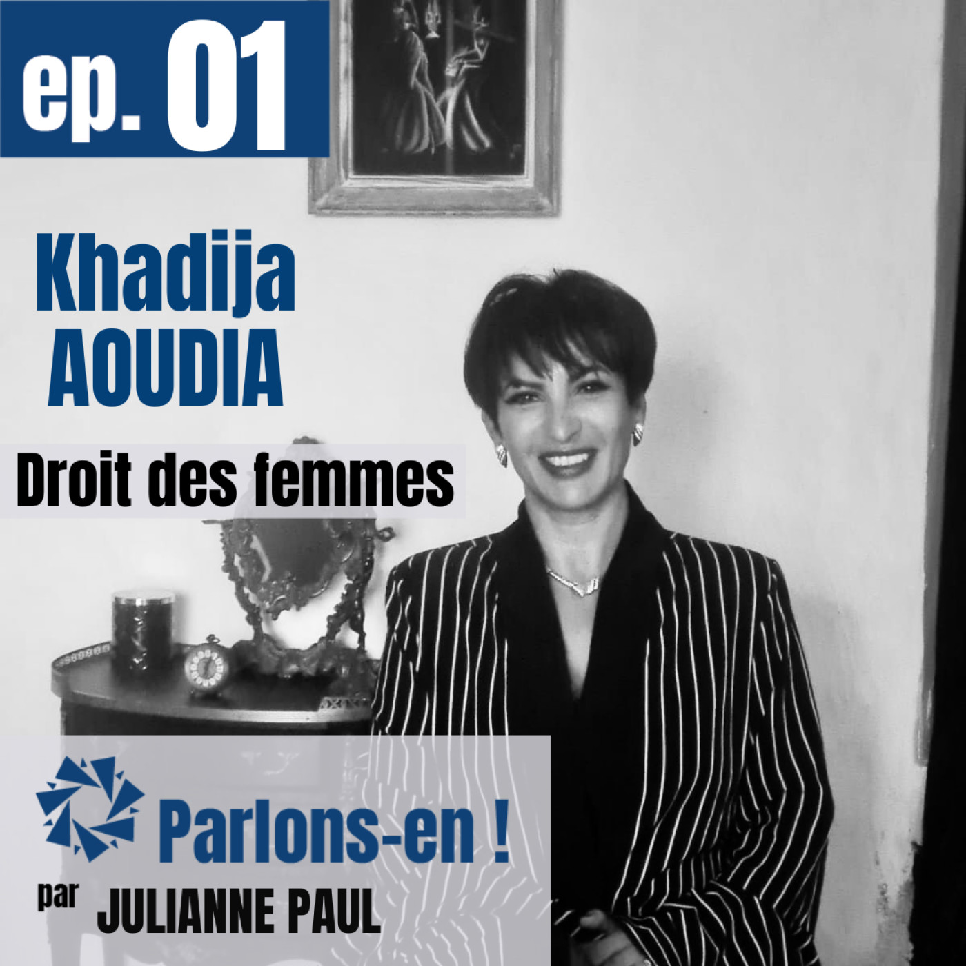 OPSR Média - On n\'est pas sorti des ronces mais on peut toujours essayer !