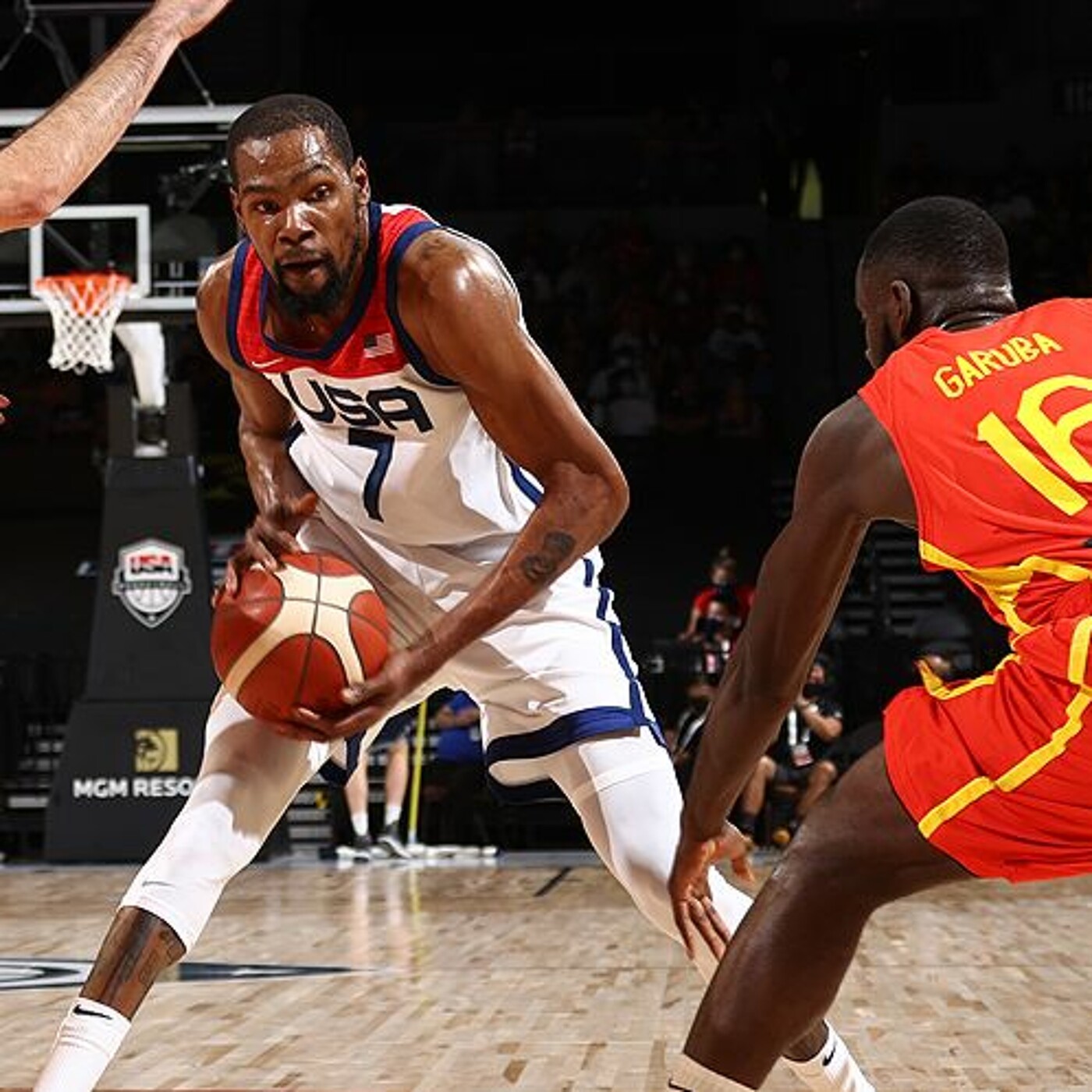 NFL Halftime - The Playoffs